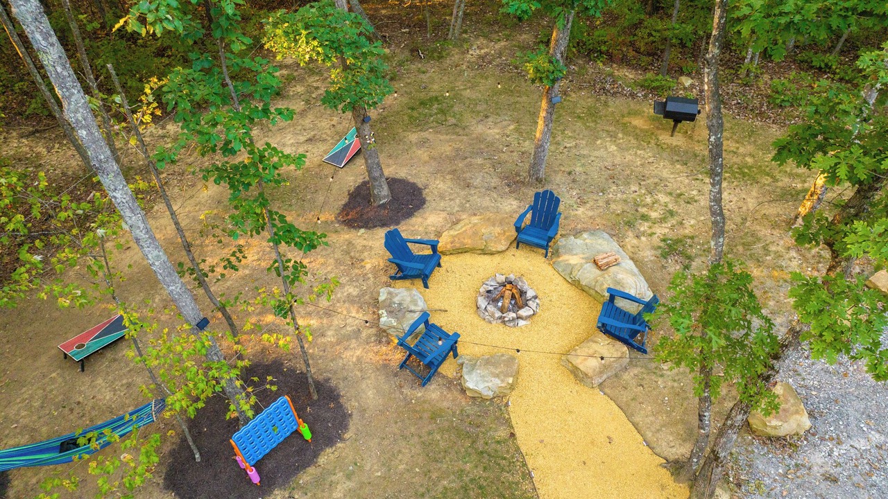 Photo of Outdoor in Menlo