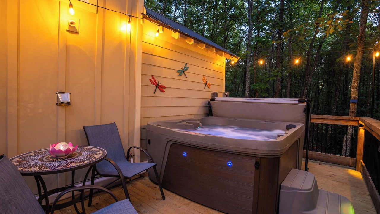 Photo of Outdoor in Menlo