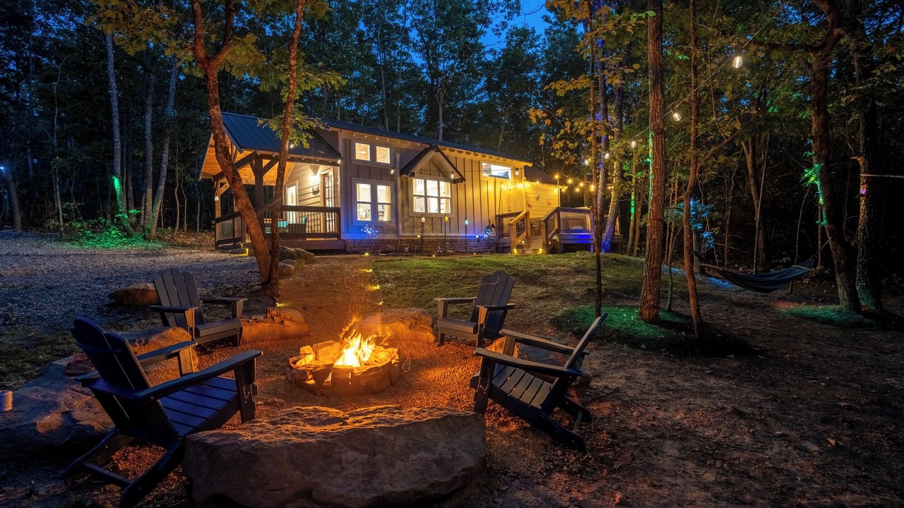 Photo of Outdoor in Menlo