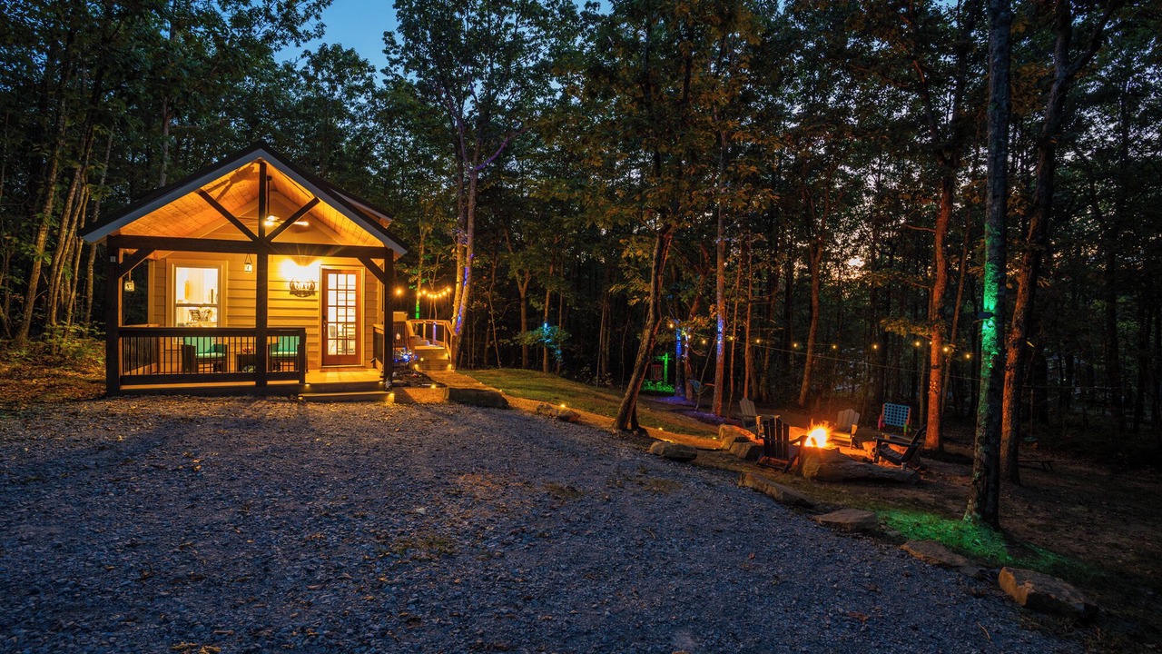 Photo of Outdoor in Menlo
