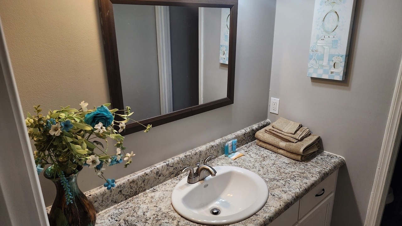 Photo of Bathroom in Silver Creek