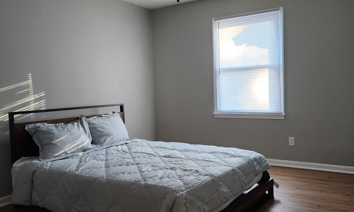 Photo of Bedroom in Silver Creek