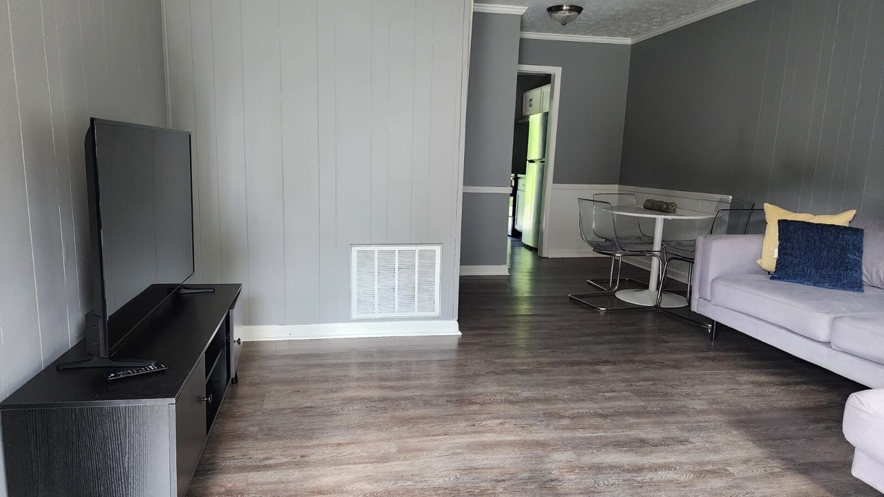 Photo of Livingroom in Silver Creek