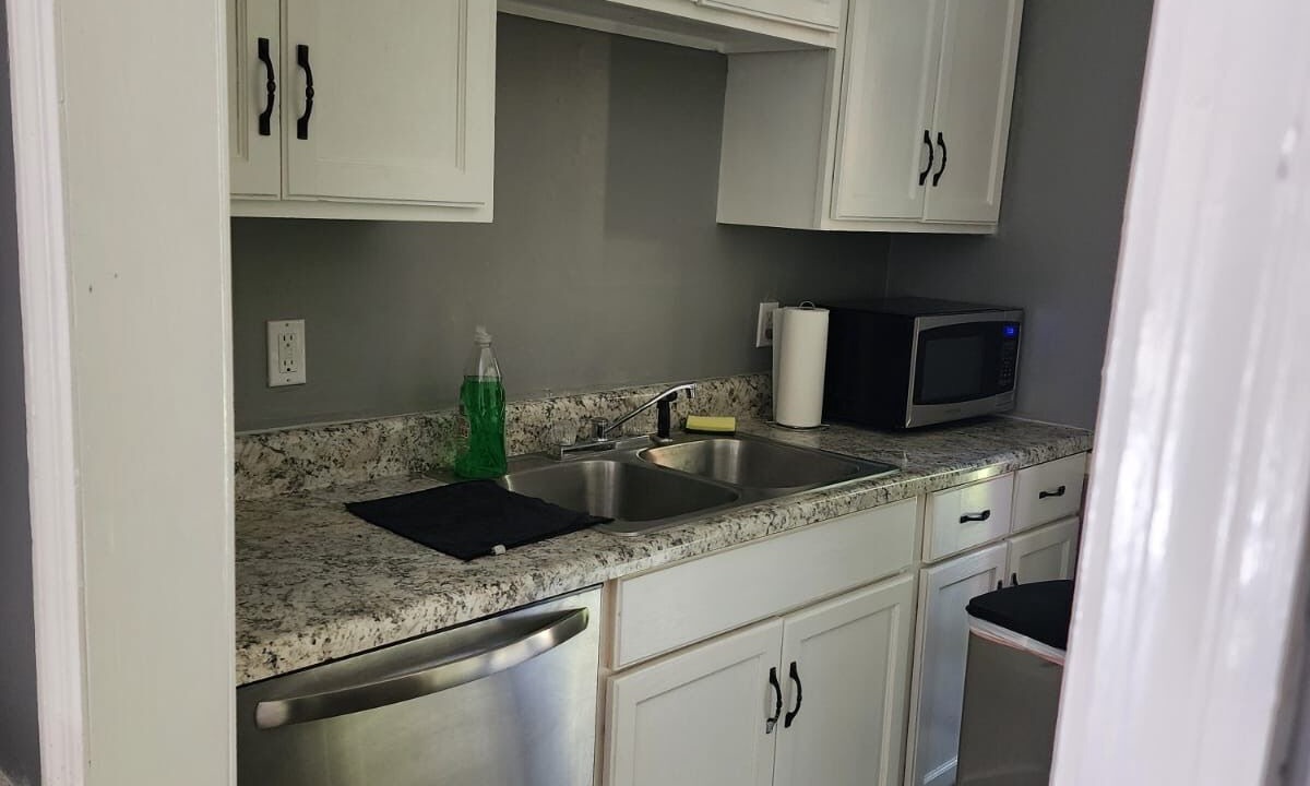 Photo of Kitchen in Silver Creek