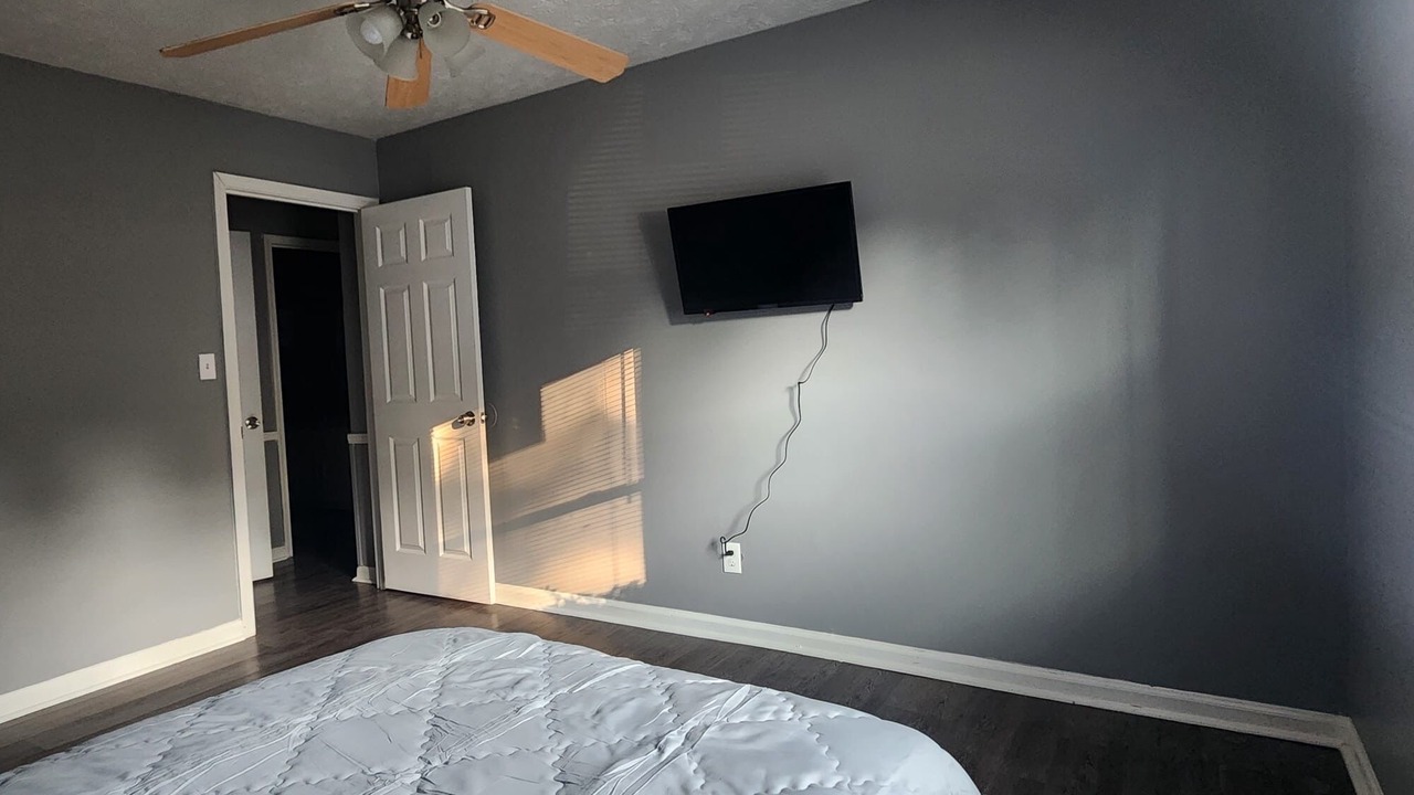 Photo of Bedroom in Silver Creek