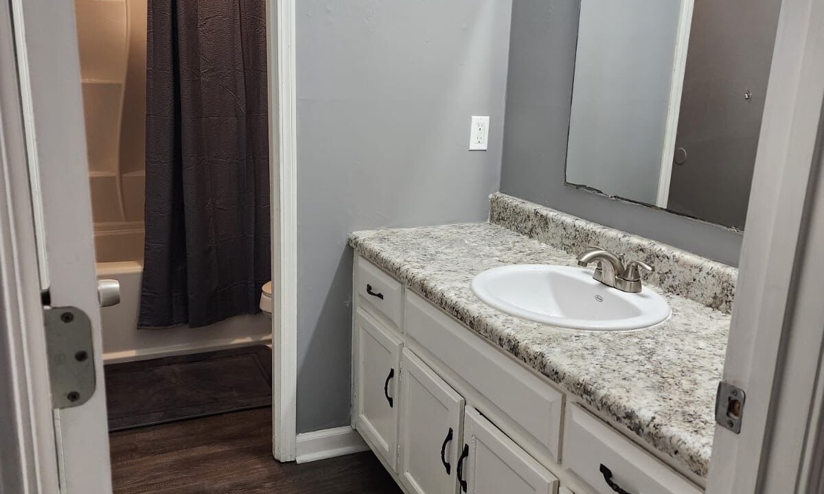 Photo of Bathroom in Silver Creek