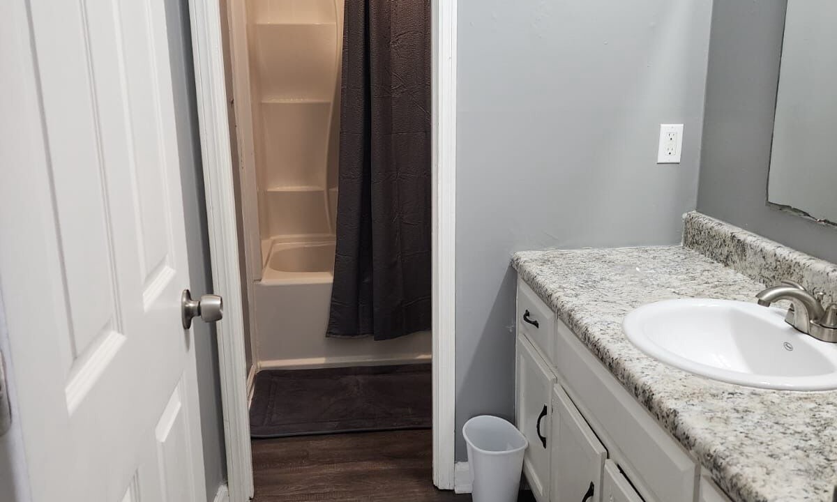 Photo of Bathroom in Silver Creek