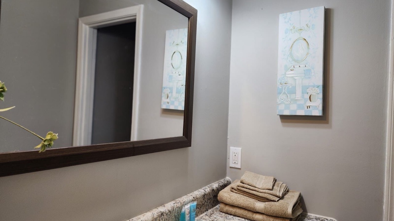 Photo of Bathroom in Silver Creek