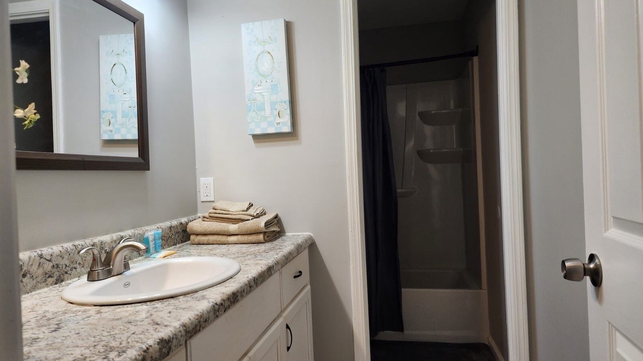 Photo of Bathroom in Silver Creek