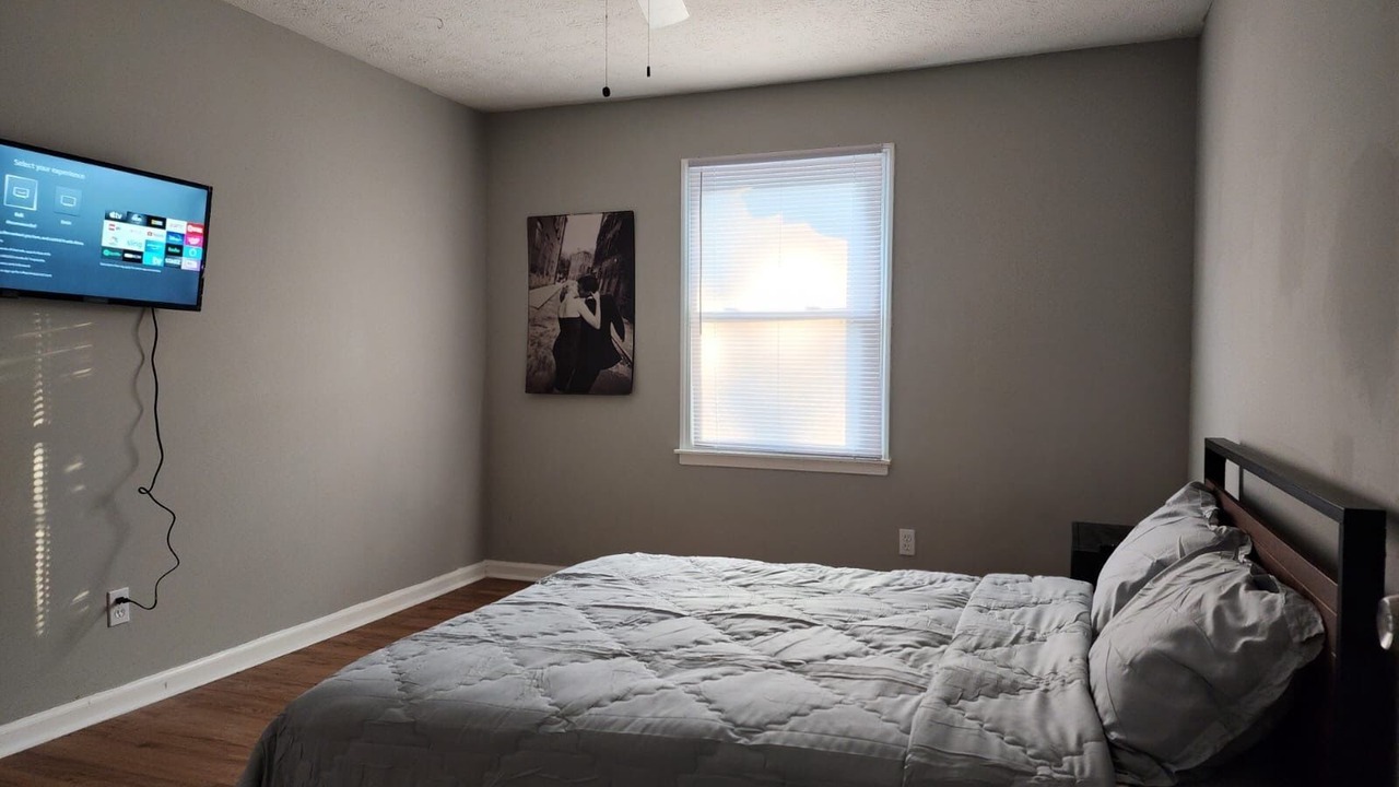 Photo of Bedroom in Silver Creek
