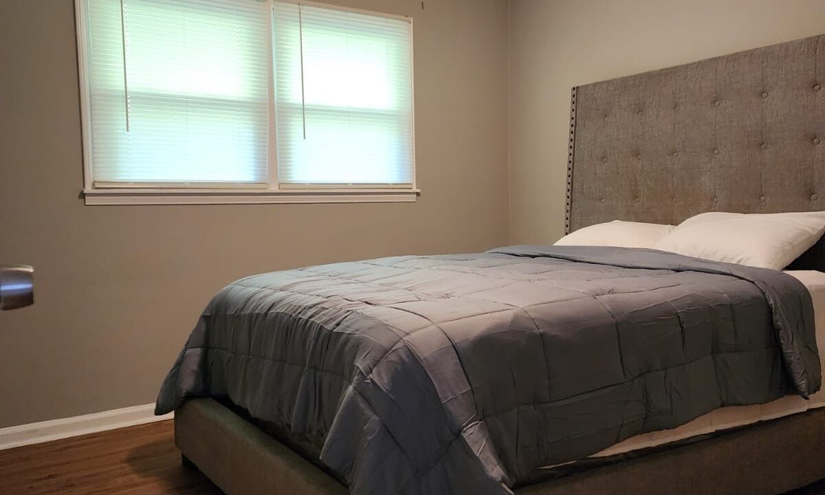 Photo of Bedroom in Silver Creek