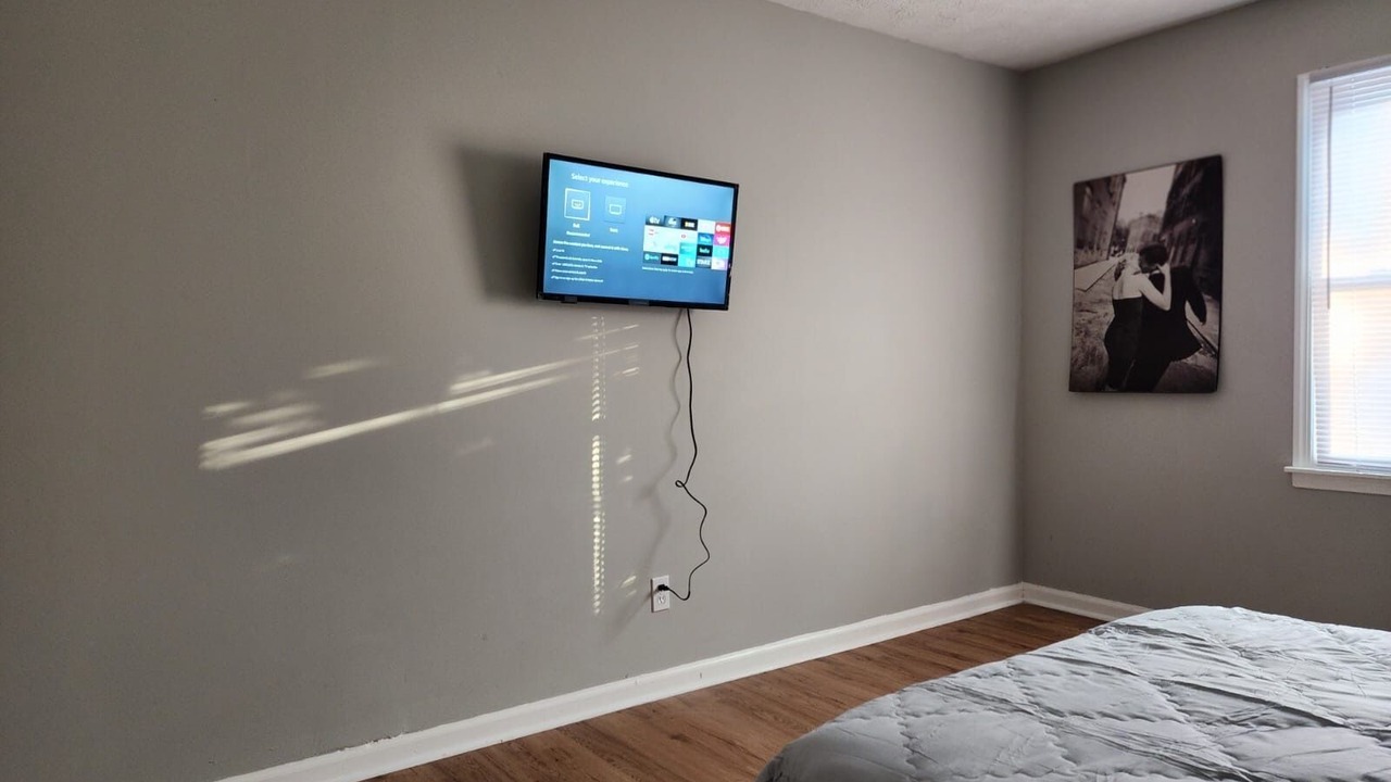 Photo of Bedroom in Silver Creek