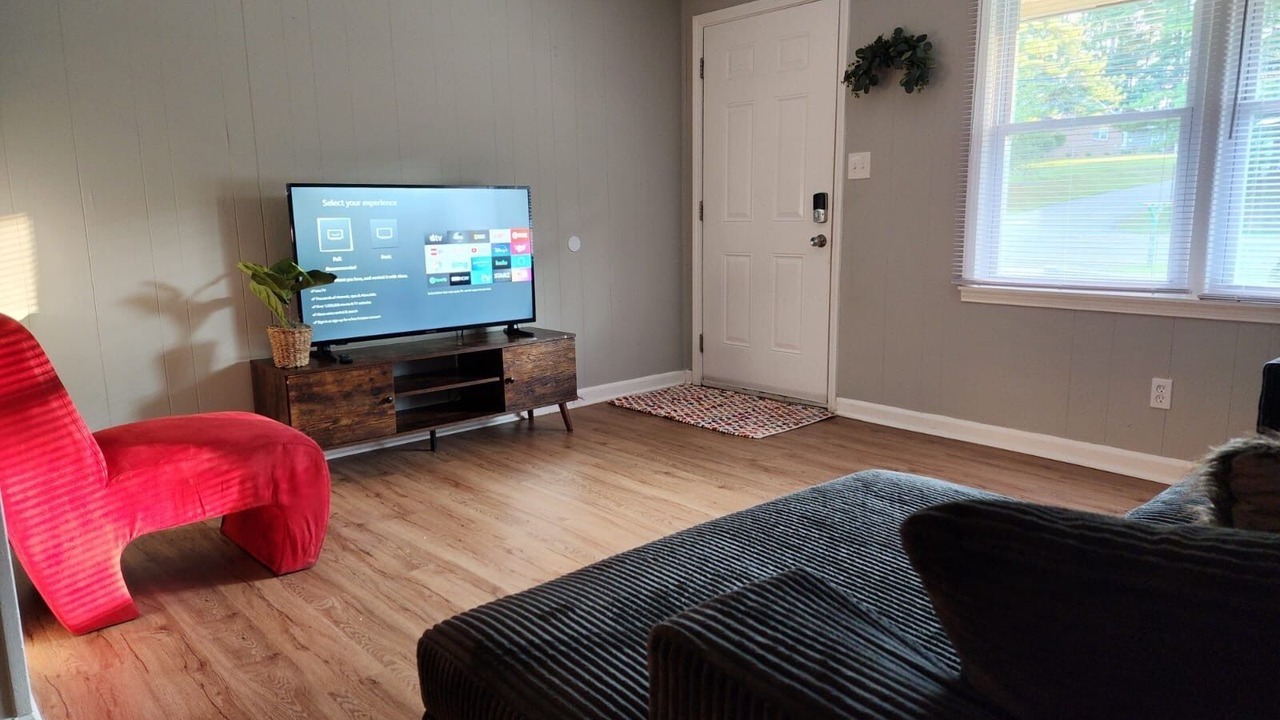 Photo of Livingroom in Silver Creek