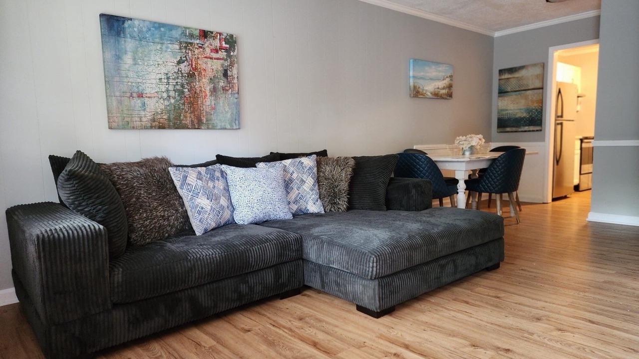 Photo of Livingroom in Silver Creek
