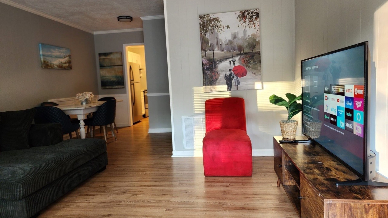 Photo of Livingroom in Silver Creek
