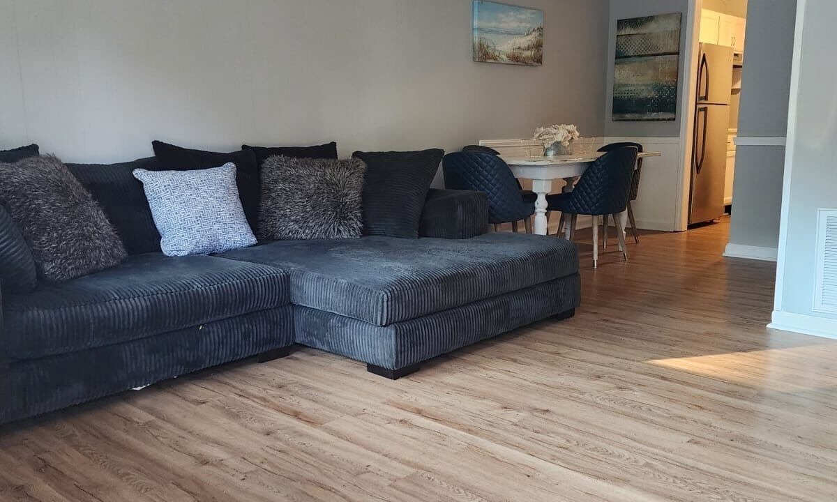 Photo of Livingroom in Silver Creek