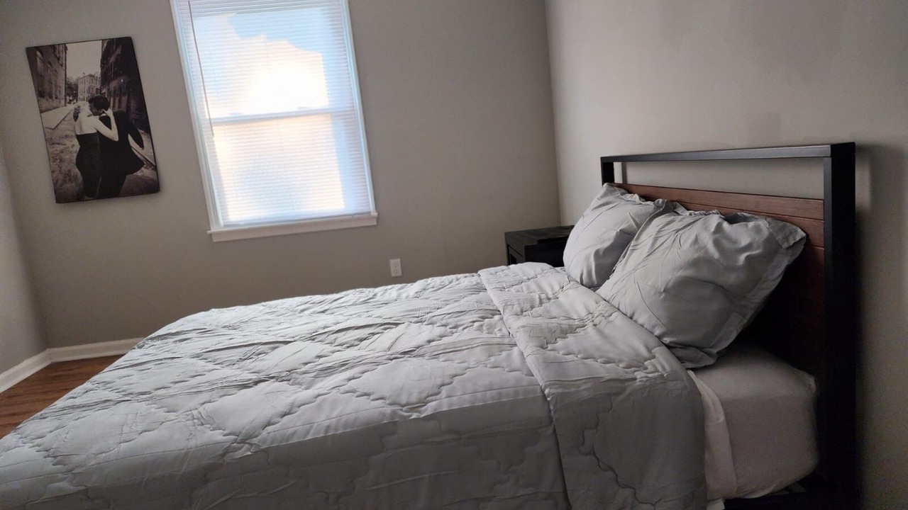 Photo of Bedroom in Silver Creek