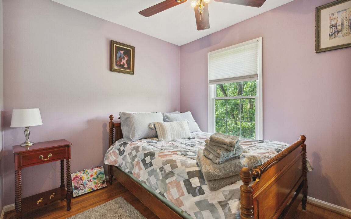 Photo of Bedroom in Germantown