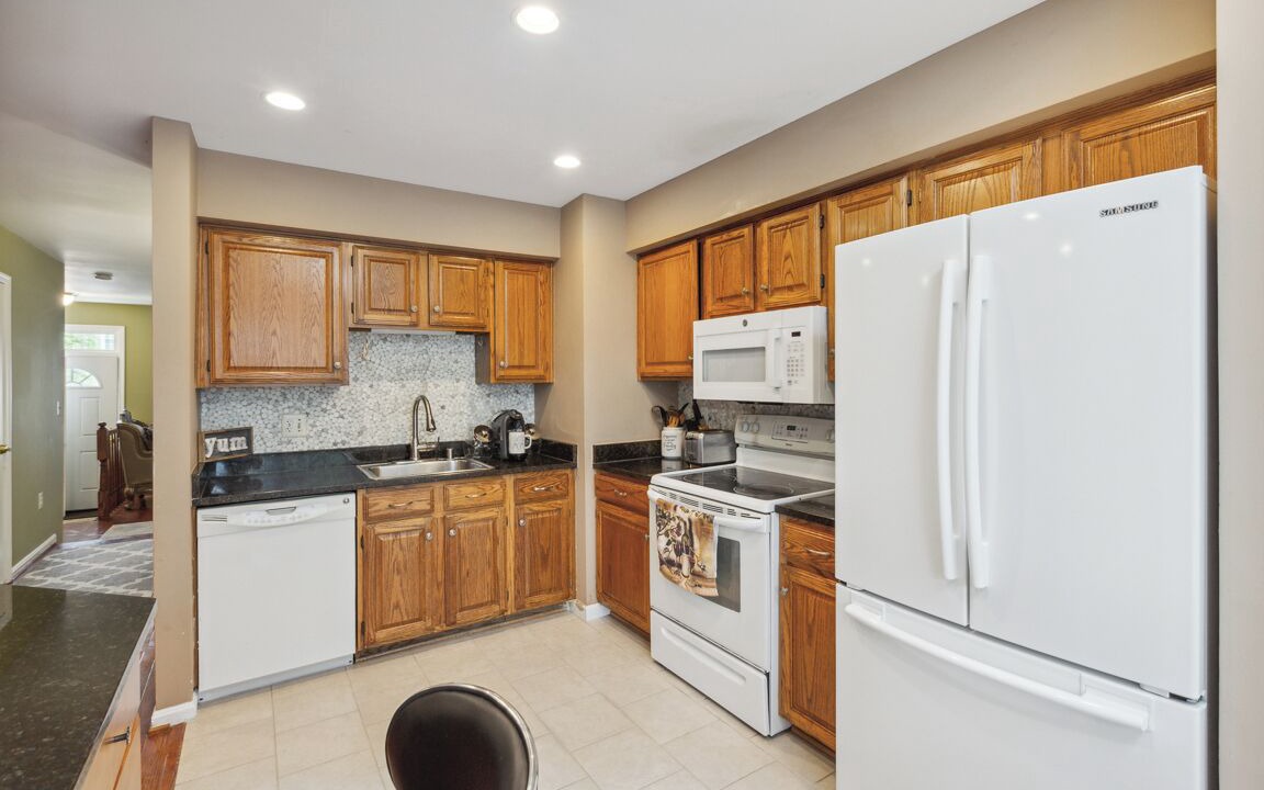 Photo of Kitchen in Germantown