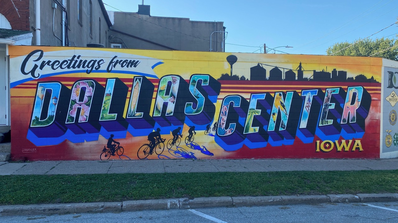 Photo of Others in Dallas Center