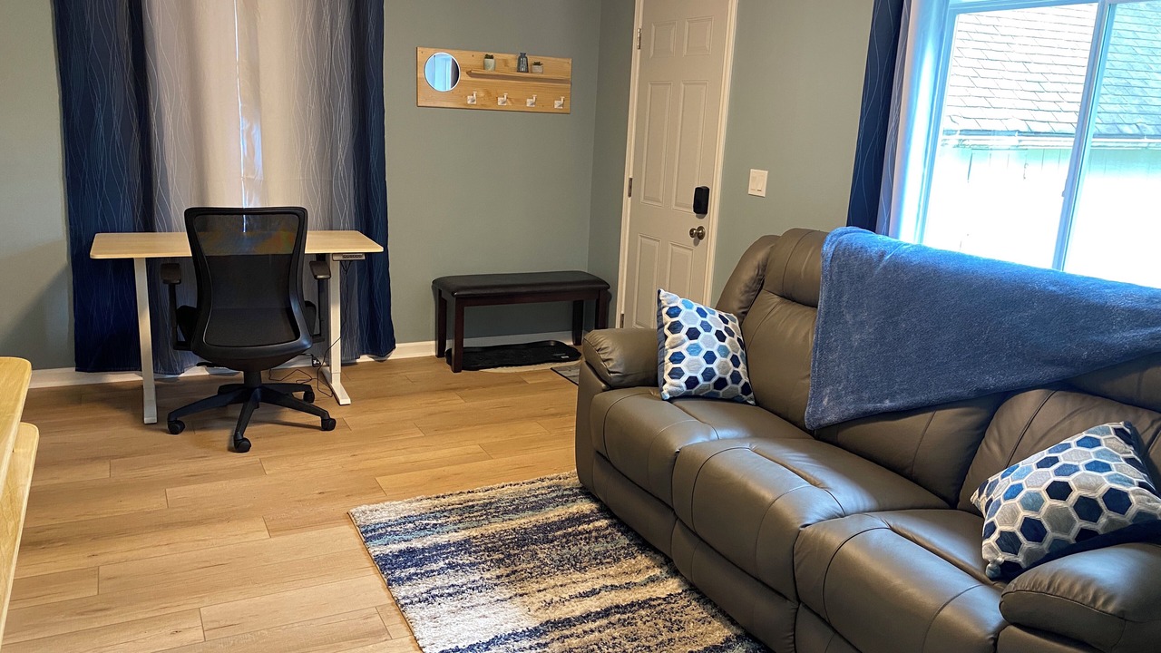 Photo of Livingroom in Dallas Center