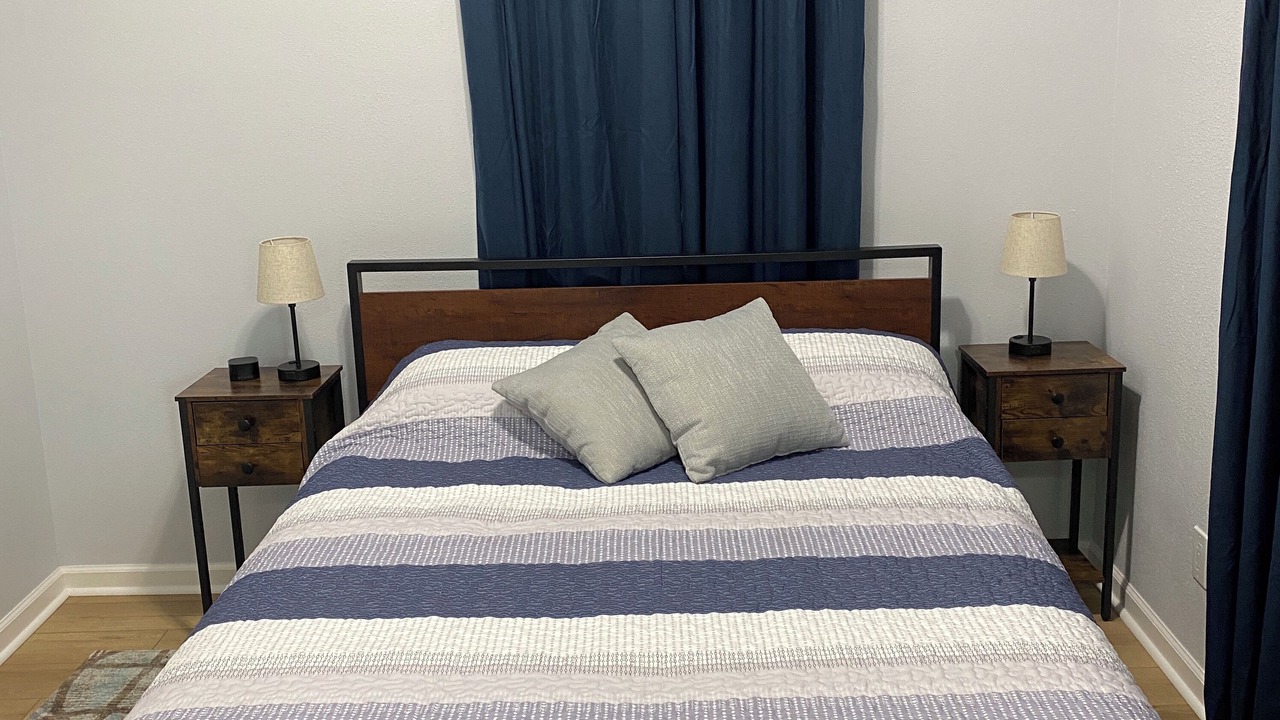 Photo of Bedroom in Dallas Center