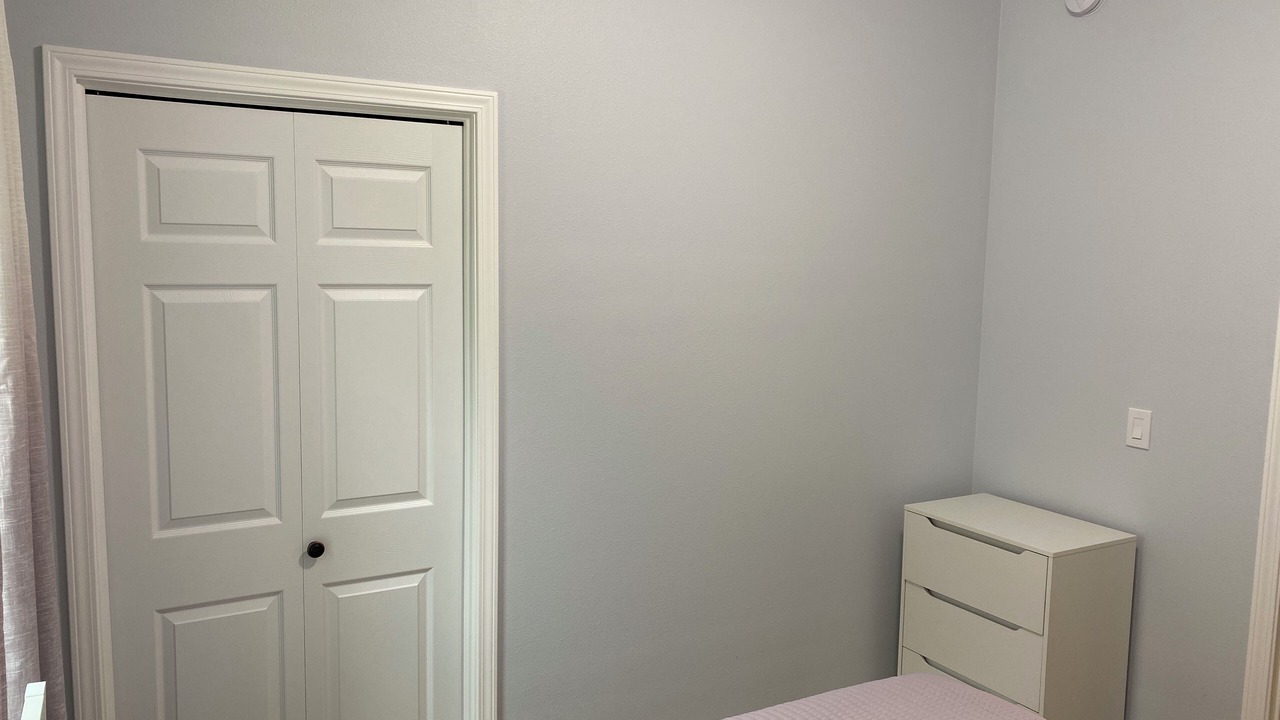 Photo of Bedroom in Dallas Center