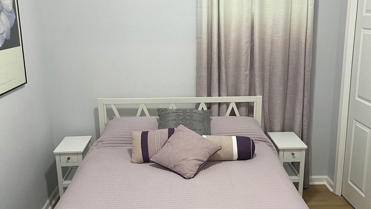 Photo of Bedroom in Dallas Center