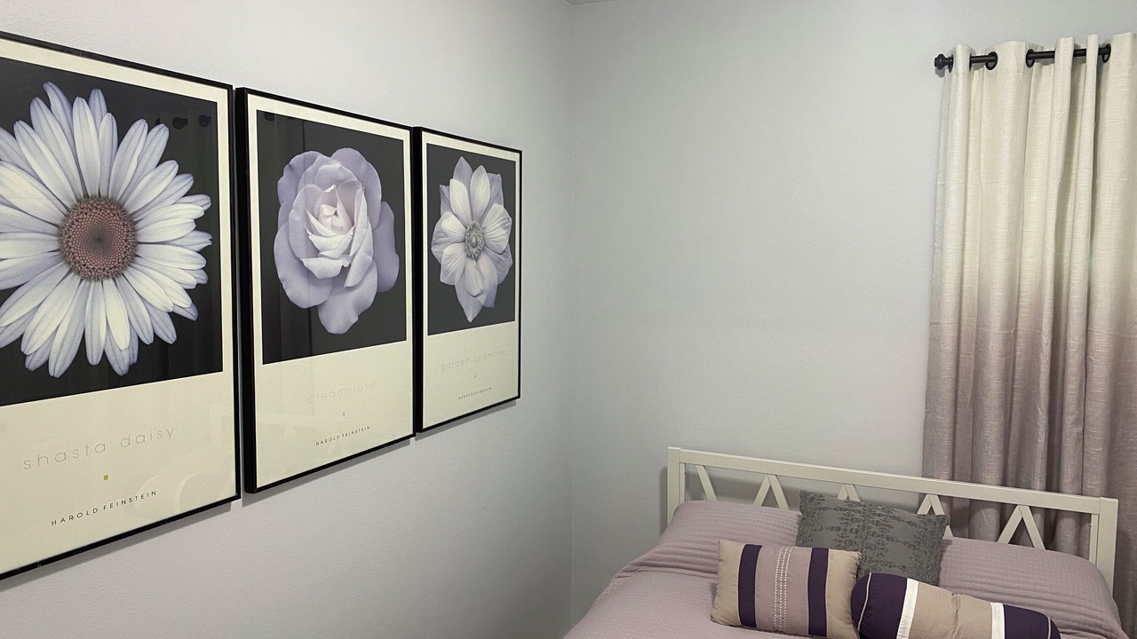 Photo of Bedroom in Dallas Center