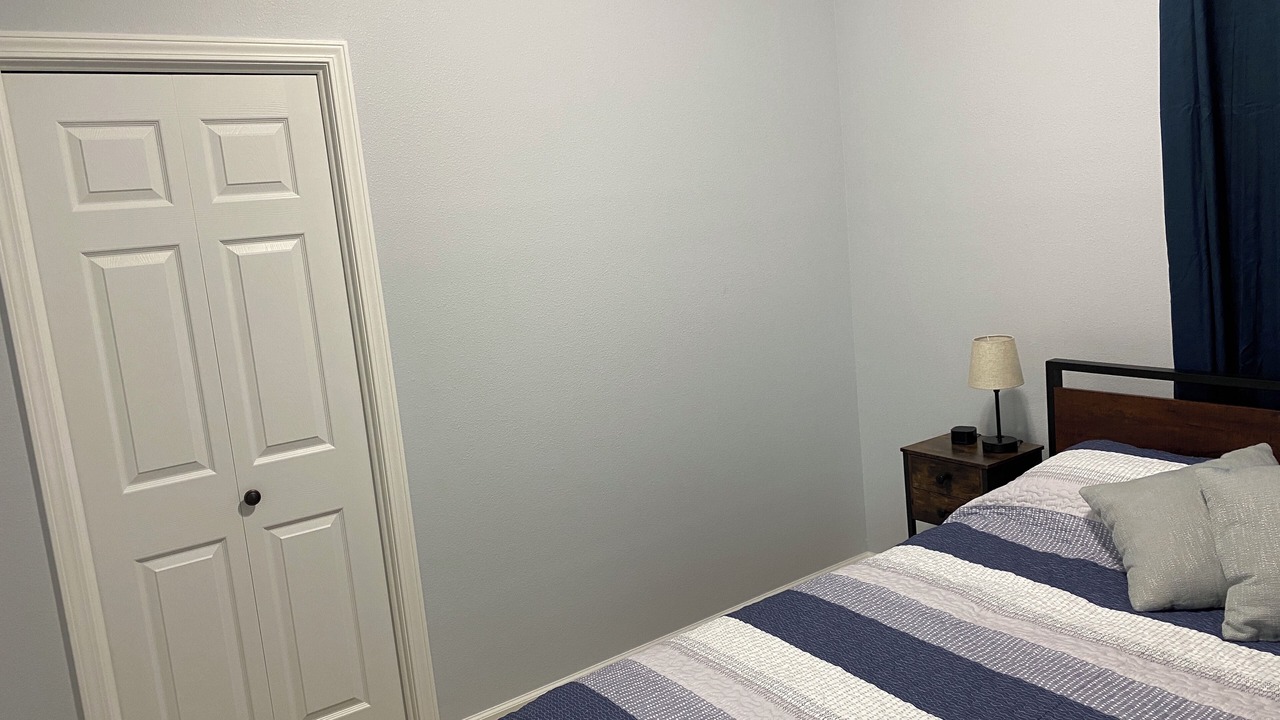 Photo of Bedroom in Dallas Center