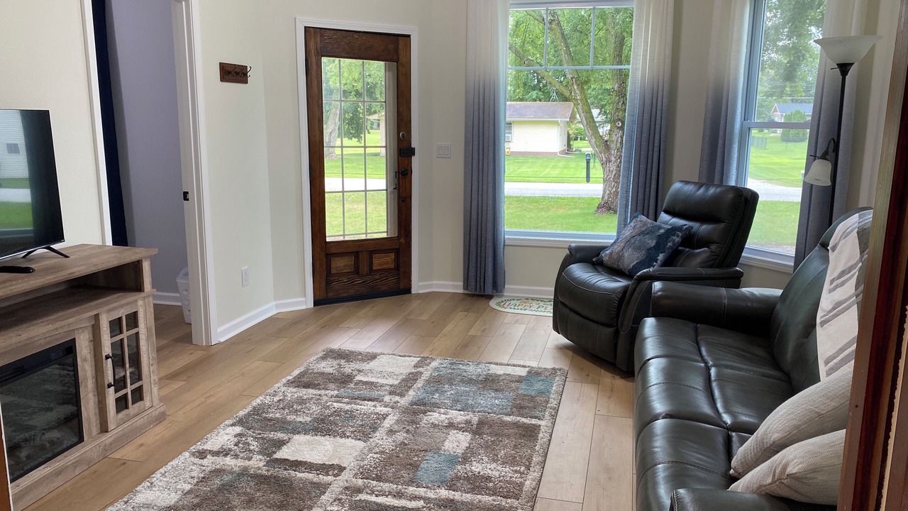 Photo of Livingroom in Dallas Center