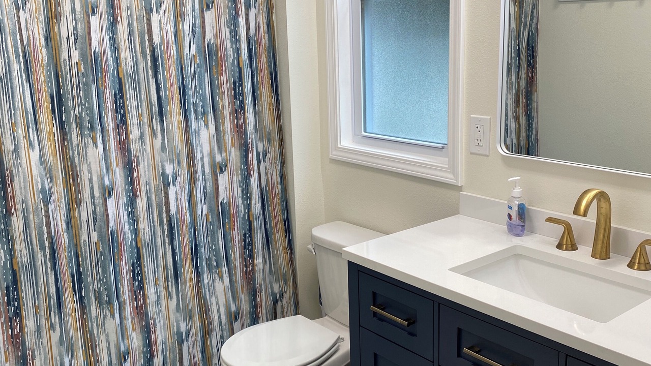 Photo of Bathroom in Dallas Center