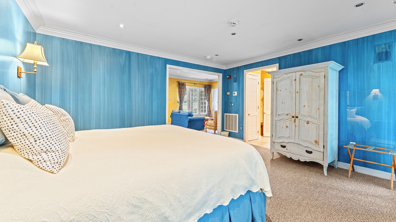 Photo of Bedroom in Reva