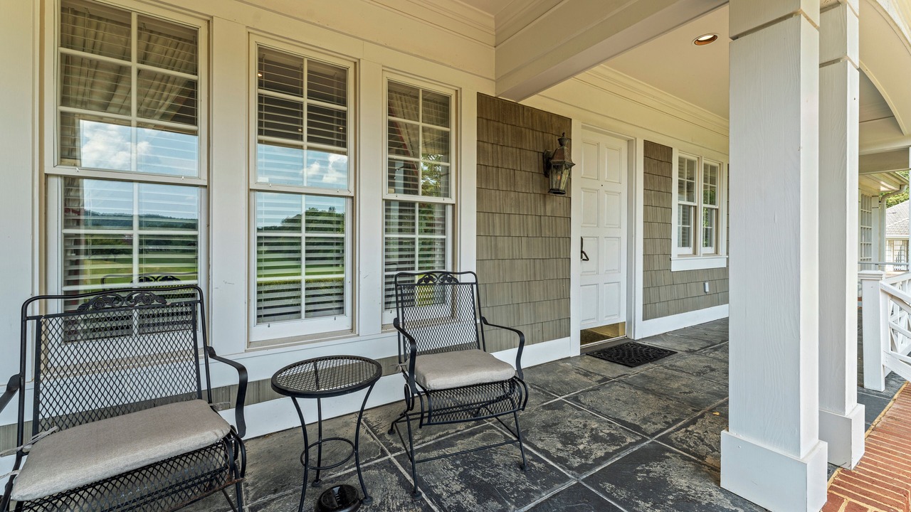 Photo of Patio Balcony in Reva