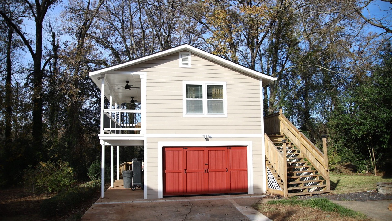 Photo of Outdoor in LaGrange