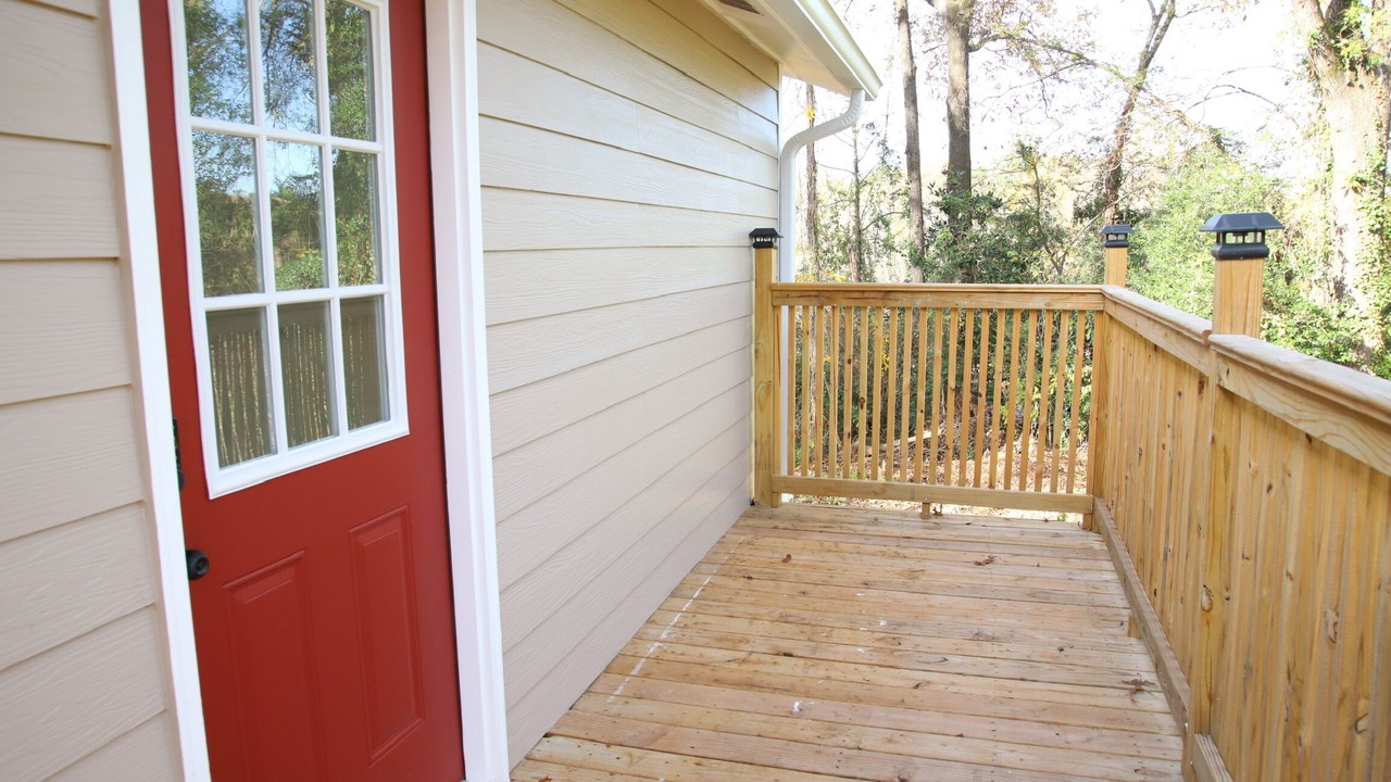 Photo of Outdoor in LaGrange