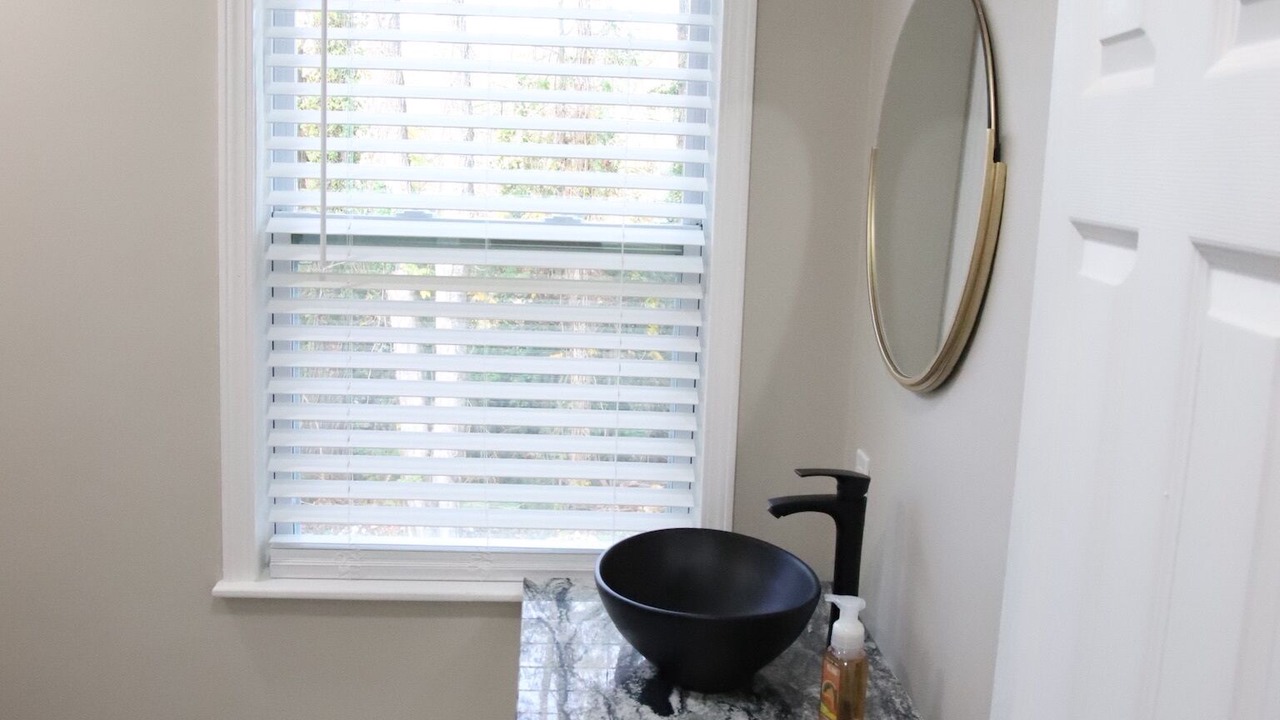 Photo of Bathroom in LaGrange