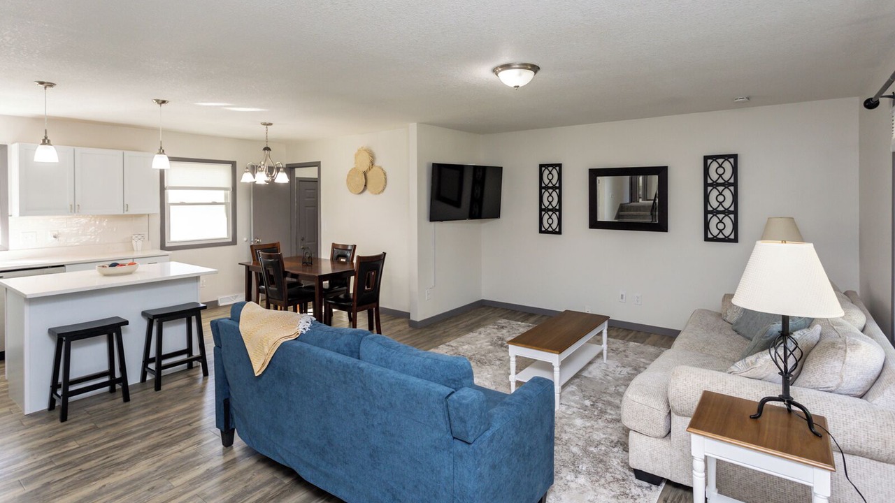 Photo of Livingroom in Ankeny