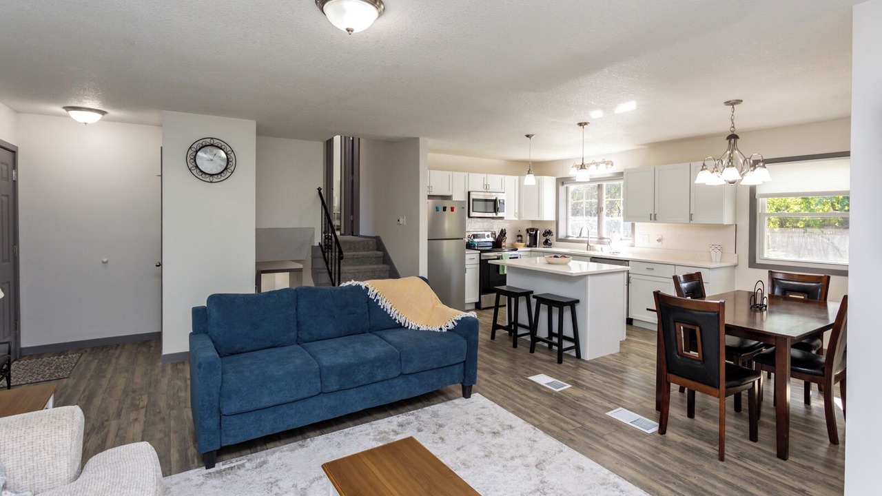 Photo of Livingroom in Ankeny