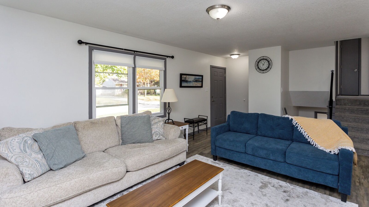 Photo of Livingroom in Ankeny