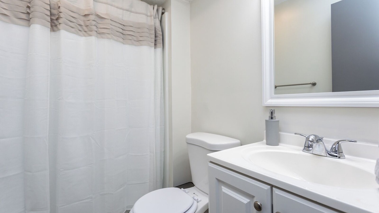 Photo of Bathroom in Ankeny