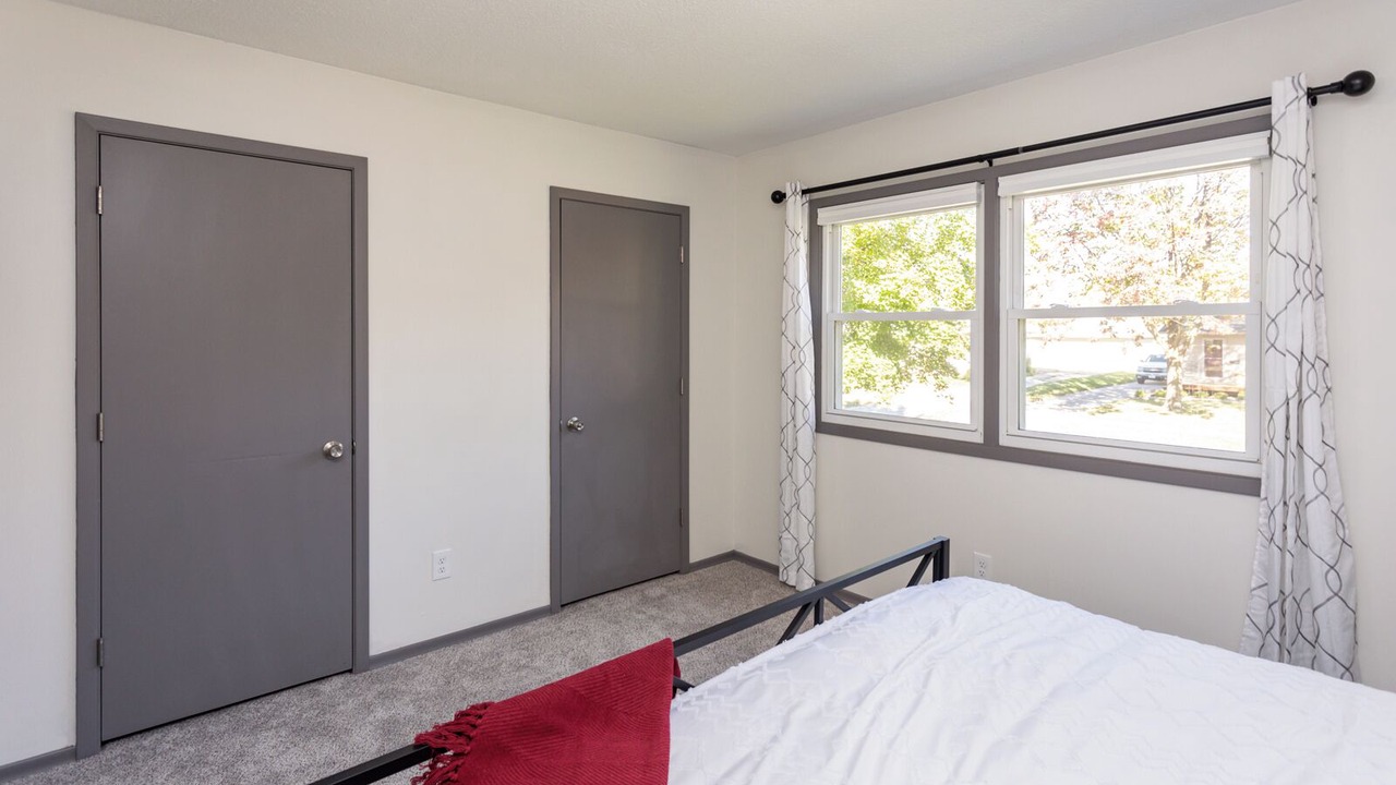 Photo of Bedroom in Ankeny