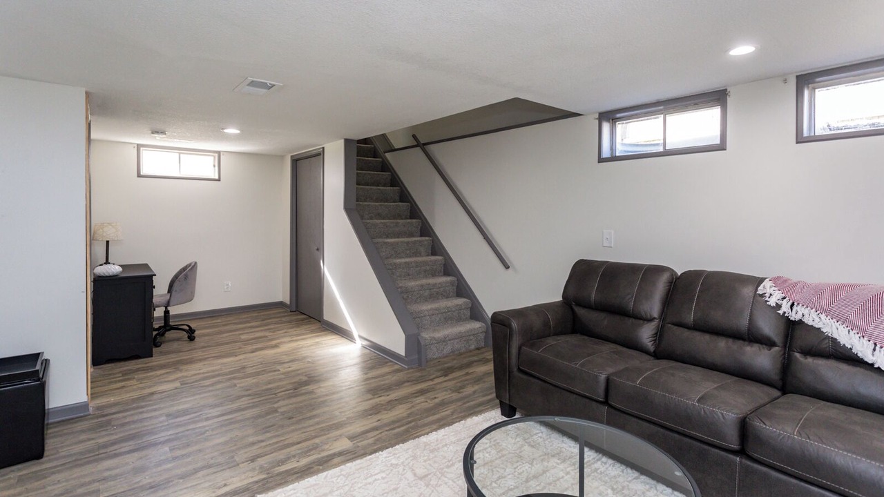 Photo of Livingroom in Ankeny