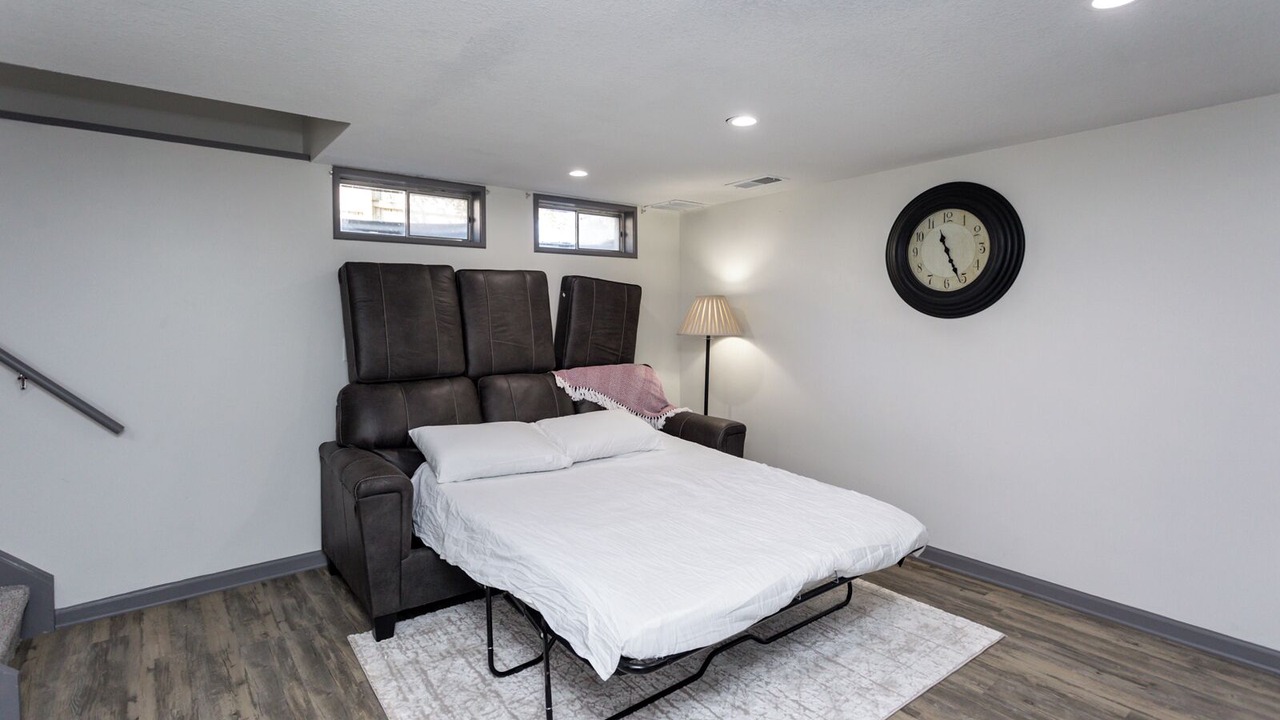 Photo of Bedroom in Ankeny