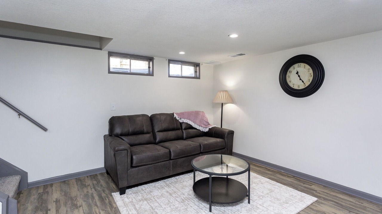 Photo of Livingroom in Ankeny