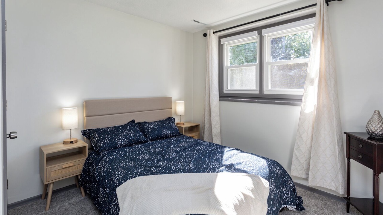 Photo of Bedroom in Ankeny