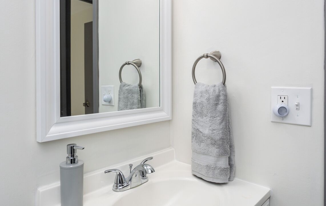 Photo of Bathroom in Ankeny