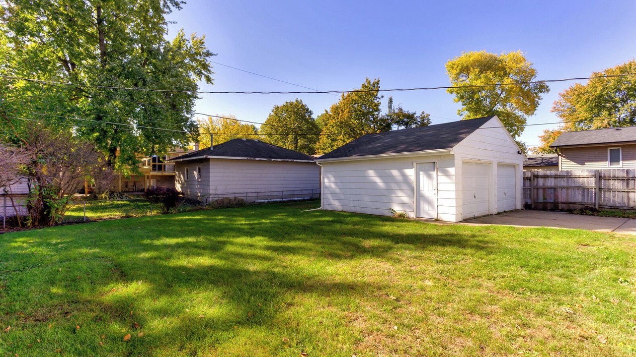 Photo of Outdoor in Ankeny