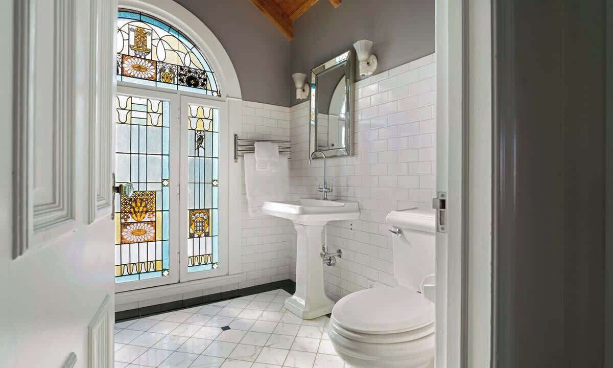 Photo of Bathroom in North Downtown