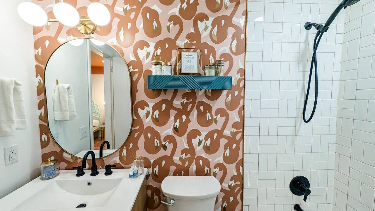 Photo of Bathroom in Columbia